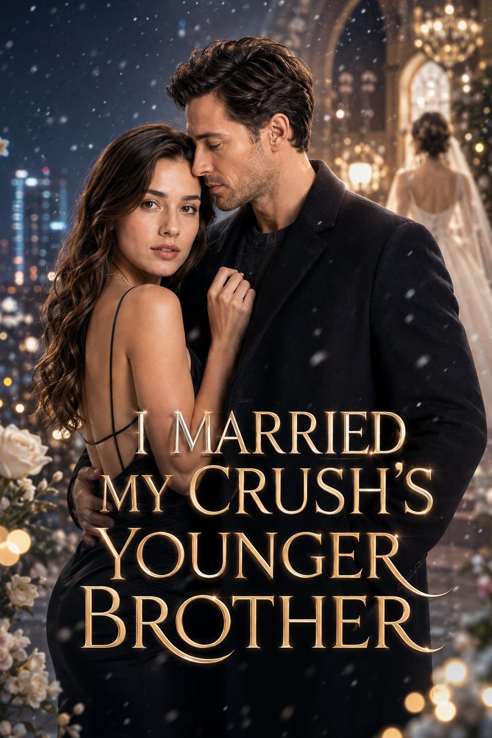 I Married My Crush's Younger Brother